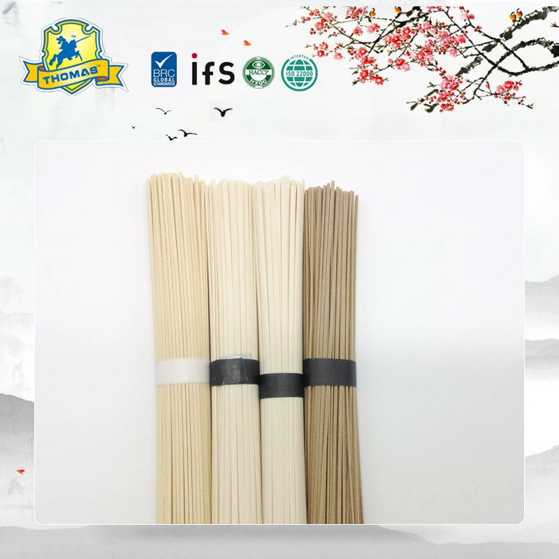TDN006 Soba noodles
