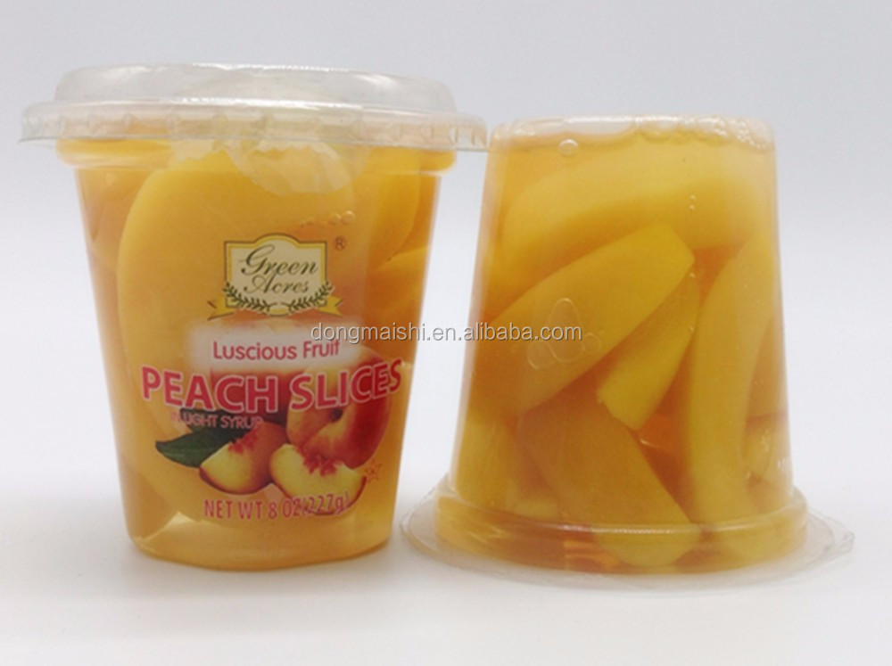 cup peach 1000