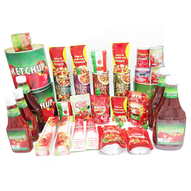 Tomato Sauce