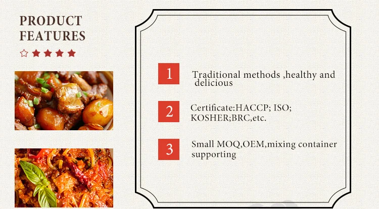 Nutrient-rich tomato paste pizza sauce tomato ketchup / canned tomato paste