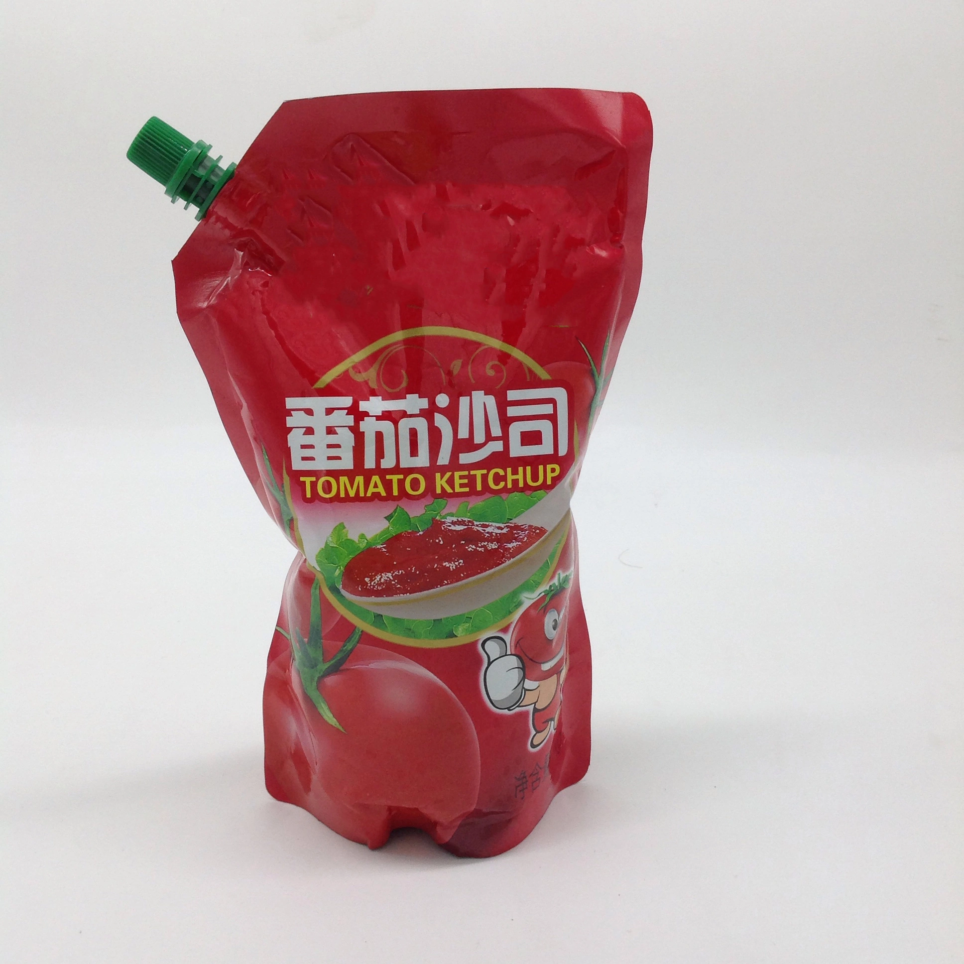 tomato paste
