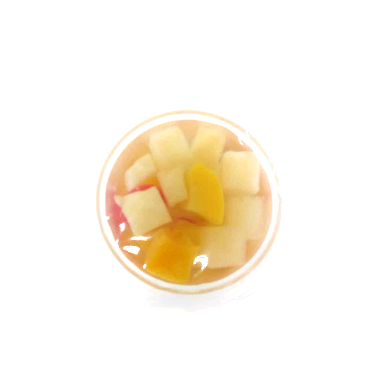 cup pudding
