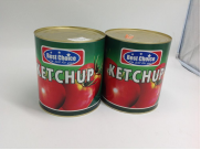 tomato katchup