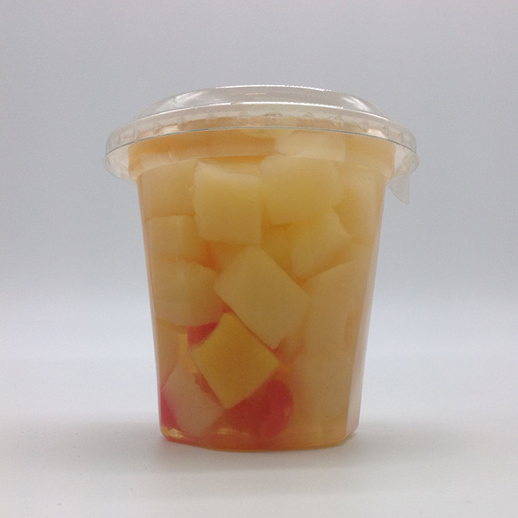 fancy plastic cups
