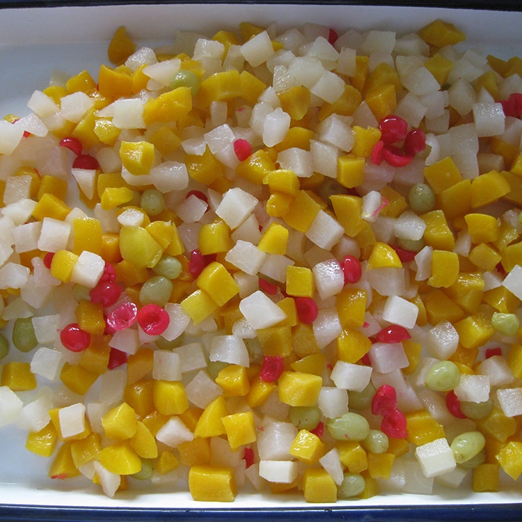 foods canned