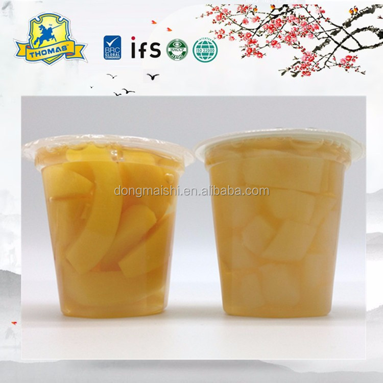 fruit cup 750