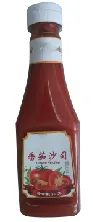 tomato ketchup