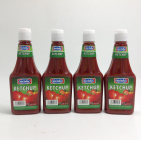 tomato sauce