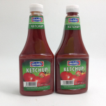 tomato sauce
