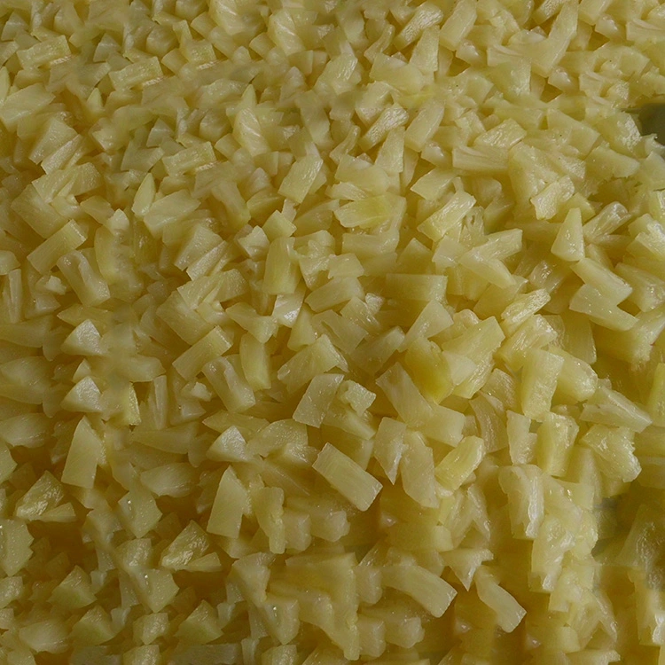 canned pineapple slices