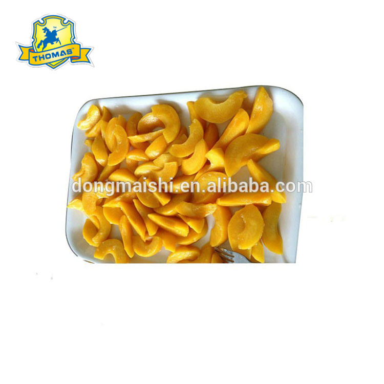 canned yellow peach in halves/Canned Yellow Peach in natural jui