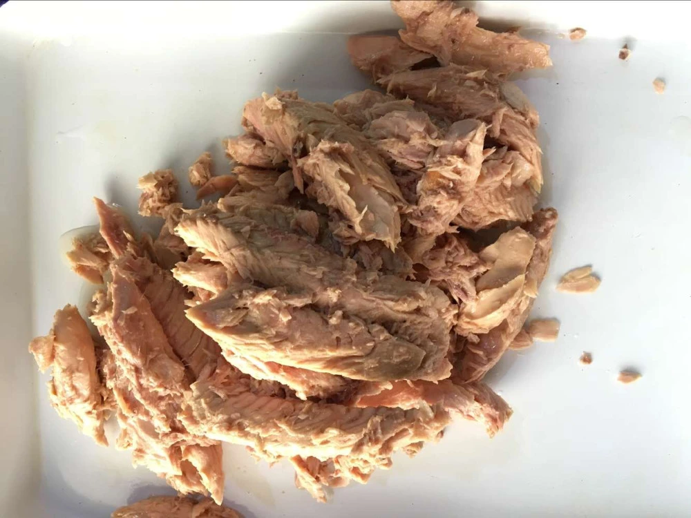 Kosher Food Canned Tuna Brands Thailand Industry Canned Tuna Weight In Oil