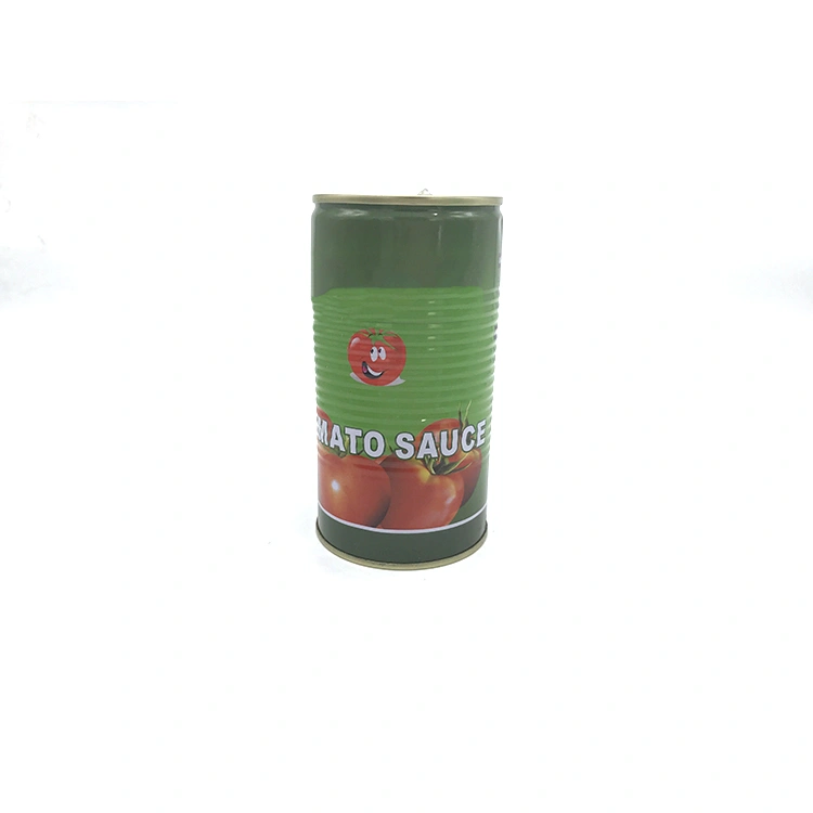 tomato sauce ketchup