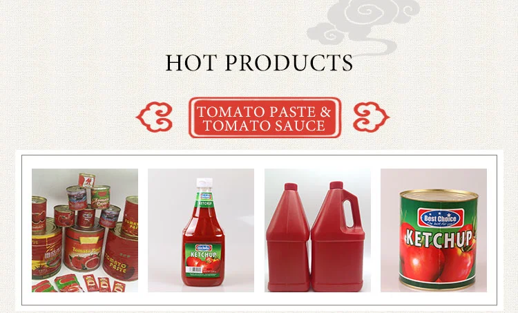 ketchup sauce