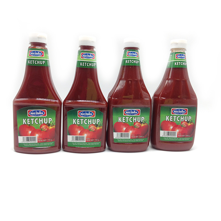 KETCHUP family 1.JPG