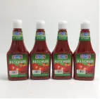 tomato ketchup