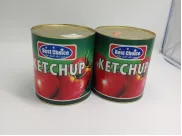tomato ketchup
