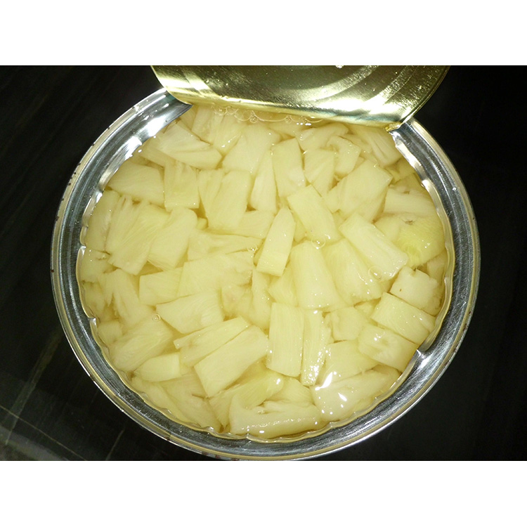 canned pineapple slices