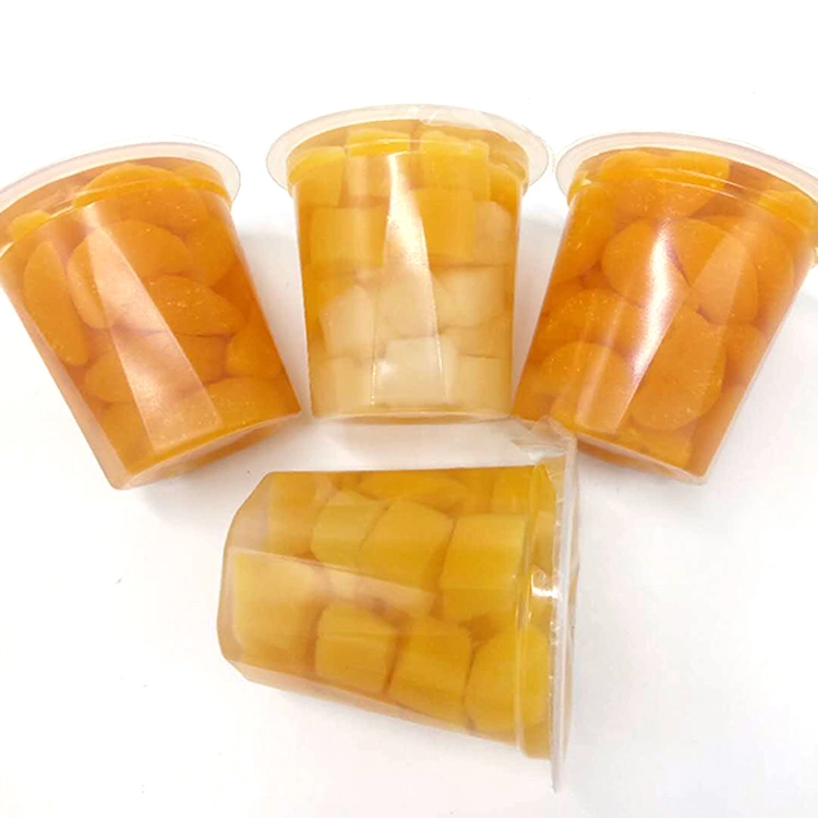 pudding cup