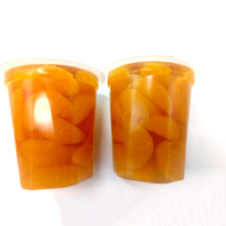 pudding cup