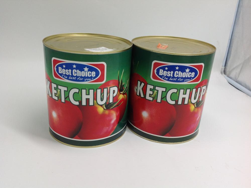 tomato past