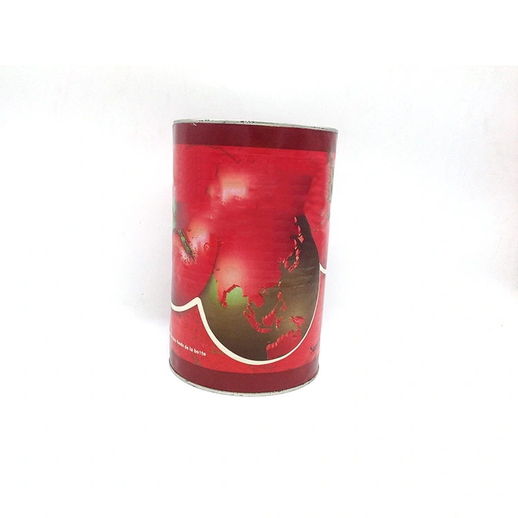 tomato paste