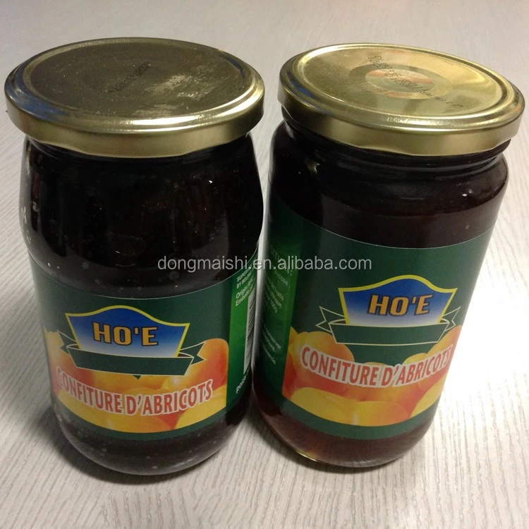 950g Apricot