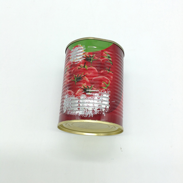 tomato sauce