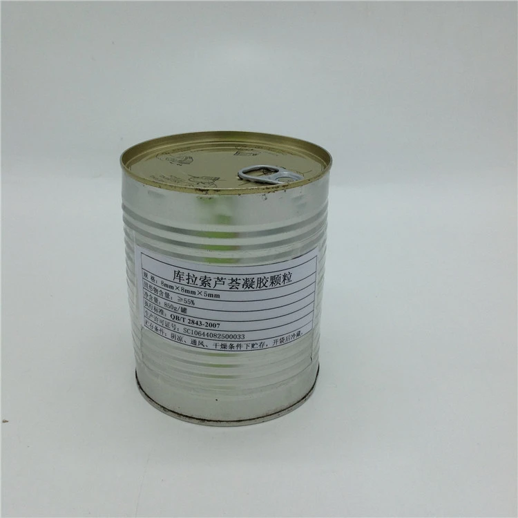 canned fruit cocktail