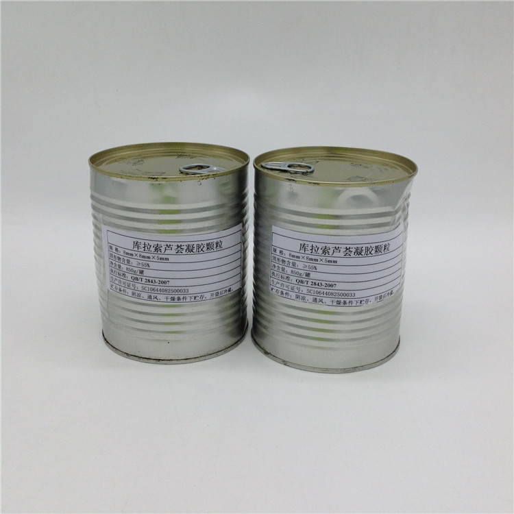 canned fruit cocktail