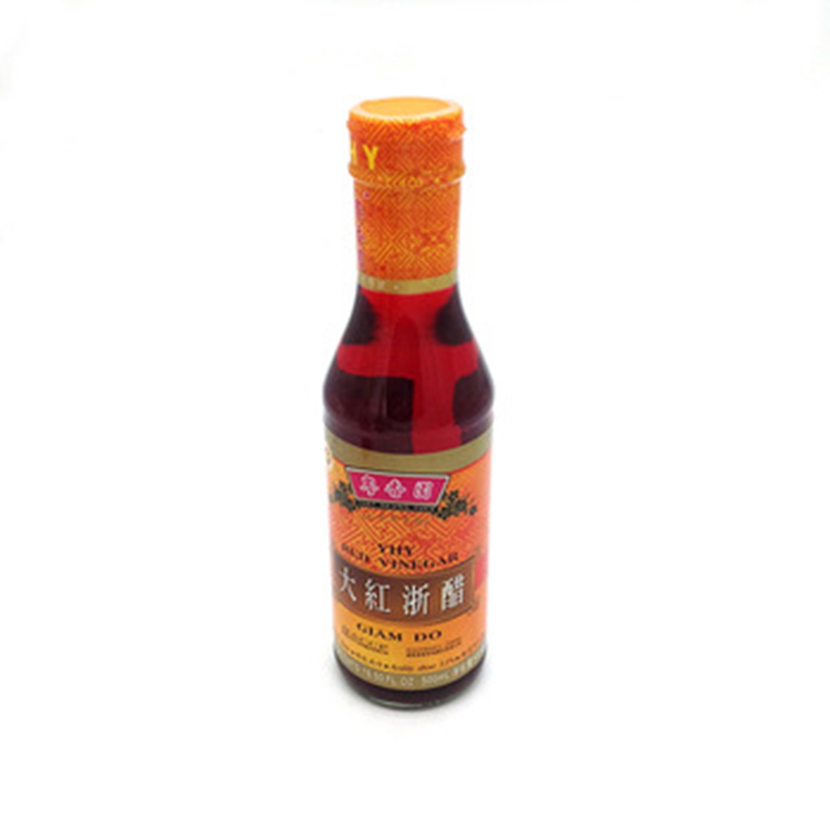 rice vinegar/distilled vinegar
