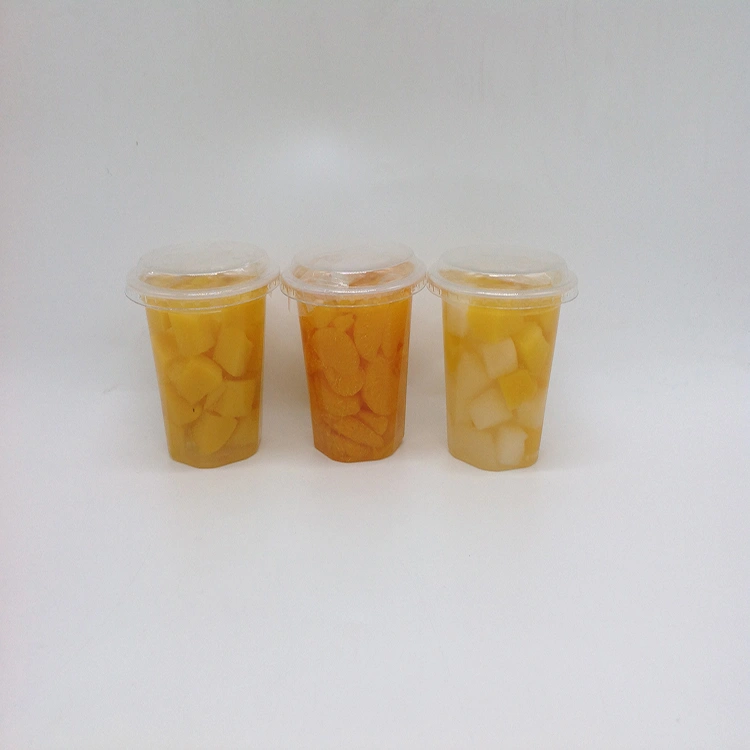 cocktail cups