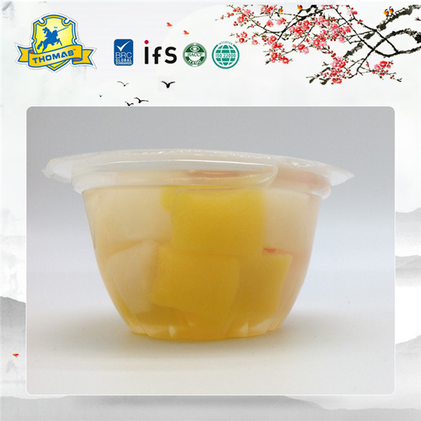 fruit cup