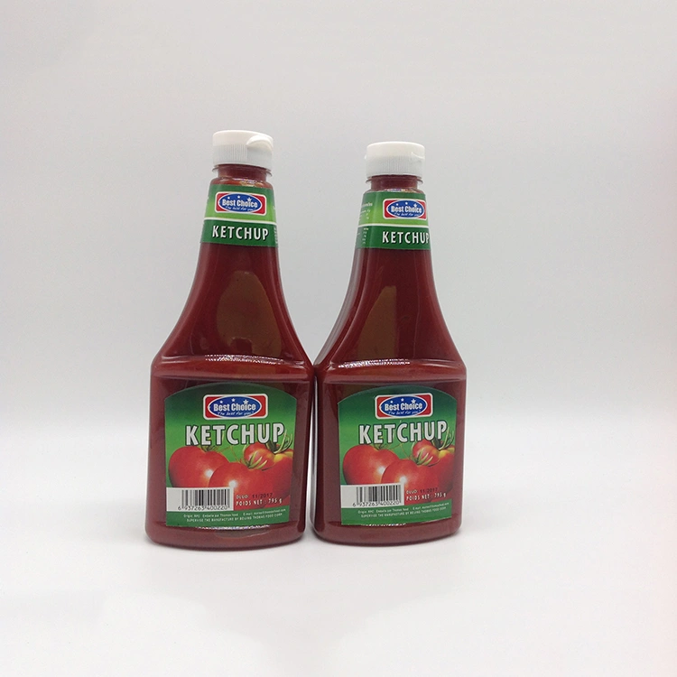 ketchup sauce