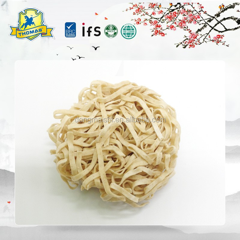 TDN011 wholewheat noodles