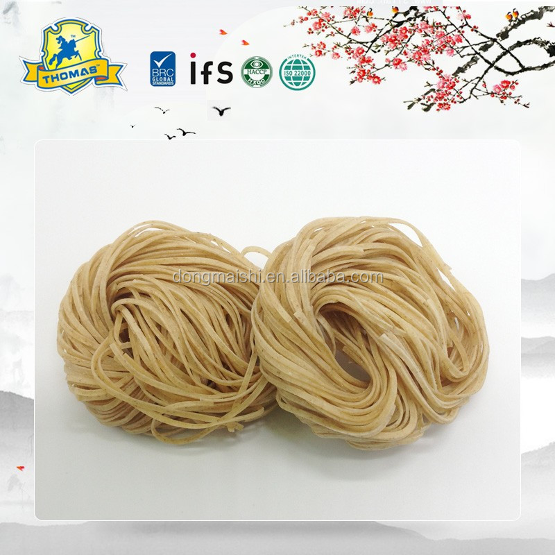 TDN017 Wholewheat noodles