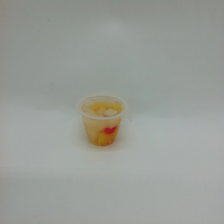 fruit syrup