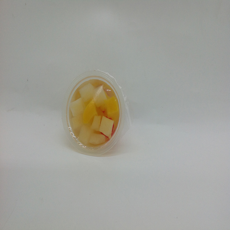 fruit syrup