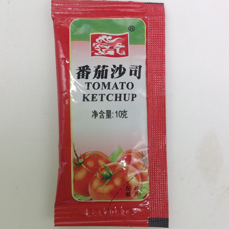 Ketchup/tomato ketchup/ketchup sauce