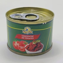 tomato concentrate 70g