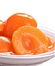 fda canned yellow peach halves