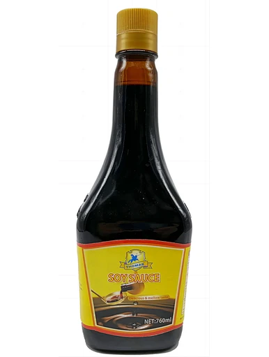soy sauce 760ml