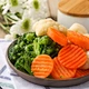 frozen mixed vegetables price