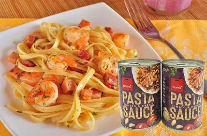 tomato sauce pasta sauce