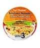 oem flavor instant noodle