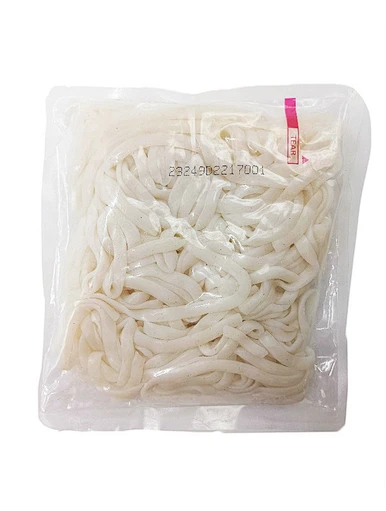 Nouilles de riz