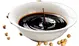 dark mushroom soy sauce