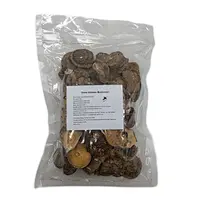 dried shiitake mushroom manufacturers