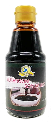Mushroom Soy Sauce 200ml