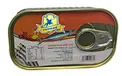 Canned Sardine in Oil with Chilli 125g